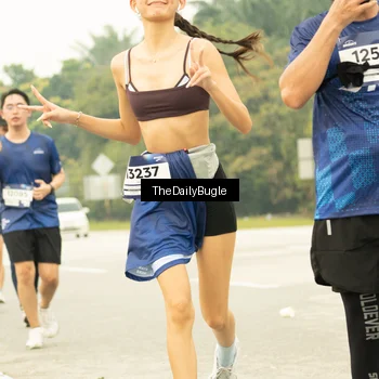 Runner Photo 7489317