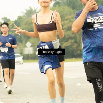 Runner Photo 7489318