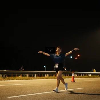 Runner Photo 7489320
