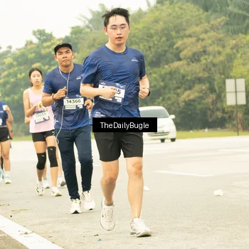 Runner Photo 7489321