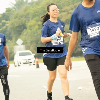 Runner Photo 7489322