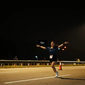 Runner Photo 7489323