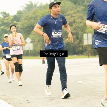 Runner Photo 7489325
