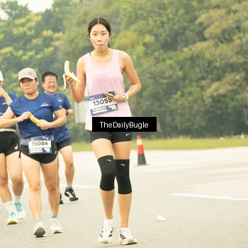 Runner Photo 7489327