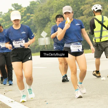 Runner Photo 7489328