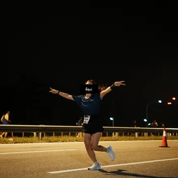 Runner Photo 7489331
