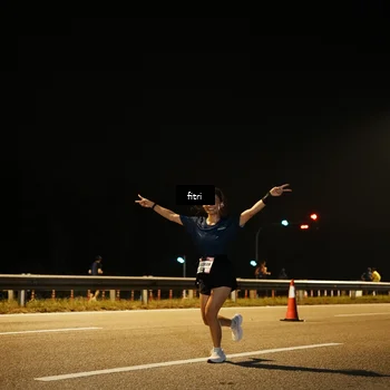Runner Photo 7489332