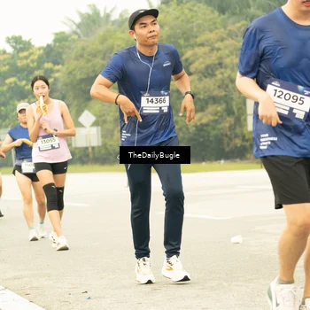 Runner Photo 7489333