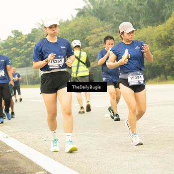 Runner Photo 7489334