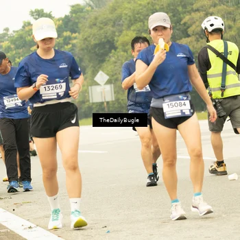 Runner Photo 7489335
