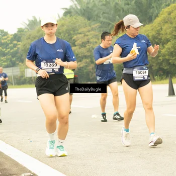 Runner Photo 7489338