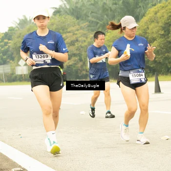 Runner Photo 7489340