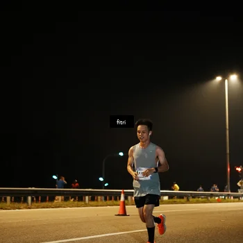 Runner Photo 7489342