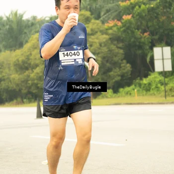 Runner Photo 7489343