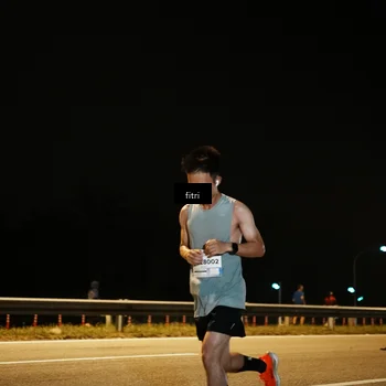 Runner Photo 7489344