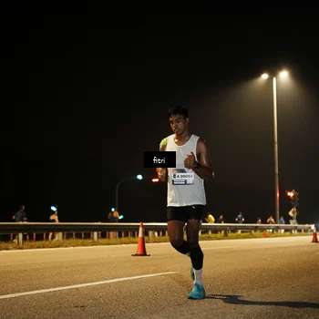 Runner Photo 7489345