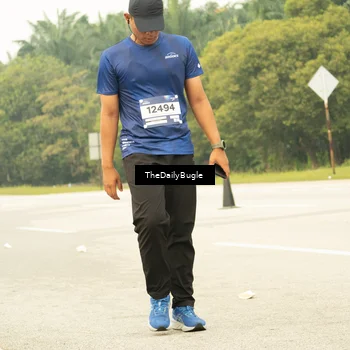 Runner Photo 7489348