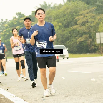 Runner Photo 7489349