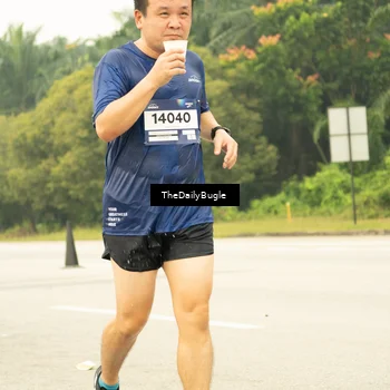Runner Photo 7489350