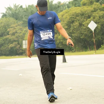 Runner Photo 7489351