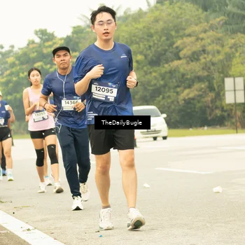 Runner Photo 7489356