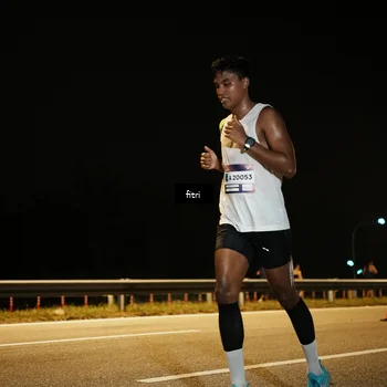Runner Photo 7489357