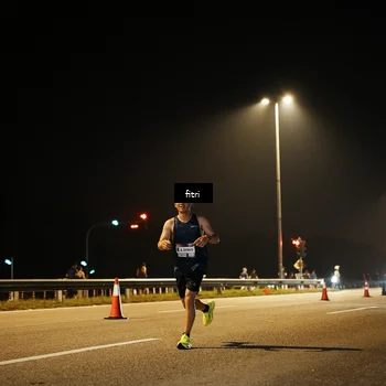 Runner Photo 7489360