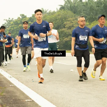 Runner Photo 7489362