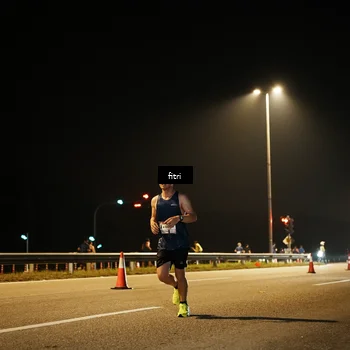 Runner Photo 7489363