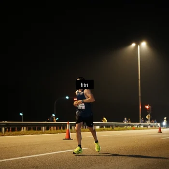 Runner Photo 7489364