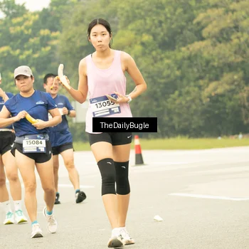 Runner Photo 7489365