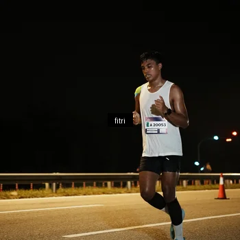 Runner Photo 7489368