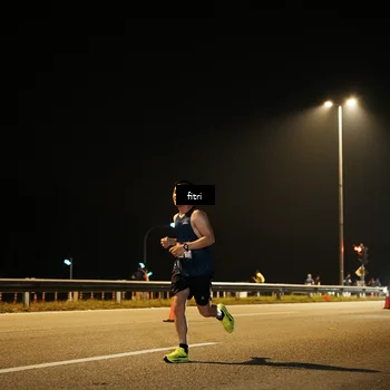 Runner Photo 7489369