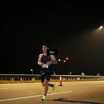 Runner Photo 7489373