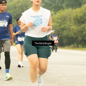 Runner Photo 7489376