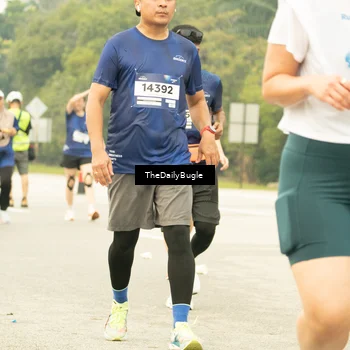 Runner Photo 7489382