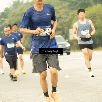 Runner Photo 7489383