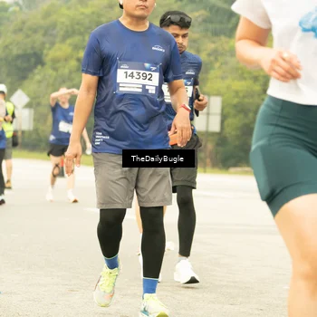 Runner Photo 7489386