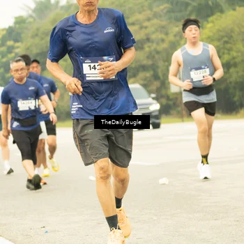 Runner Photo 7489393