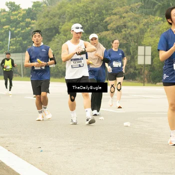 Runner Photo 7489394