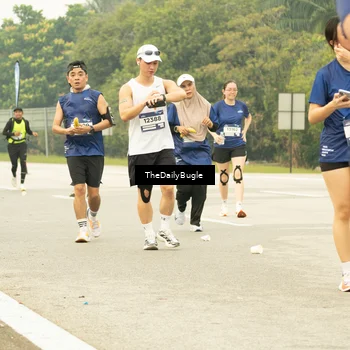 Runner Photo 7489395