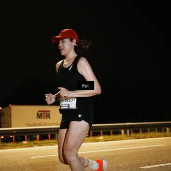 Runner Photo 7489397