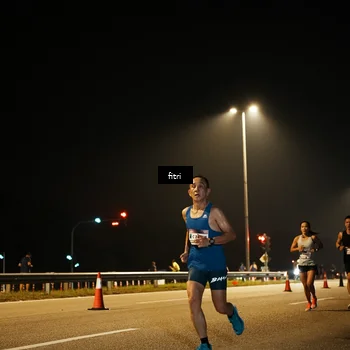 Runner Photo 7489398