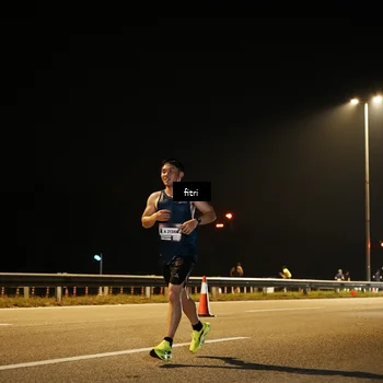 Runner Photo 7489400