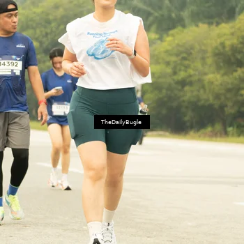 Runner Photo 7489403