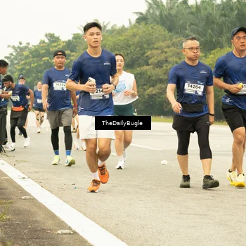 Runner Photo 7489404