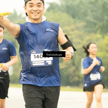 Runner Photo 7489405