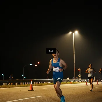 Runner Photo 7489408