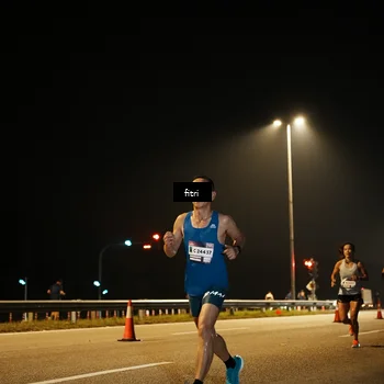 Runner Photo 7489409
