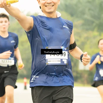 Runner Photo 7489411